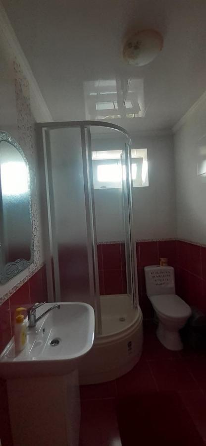 Hotel Соломія Slawske Exterior foto