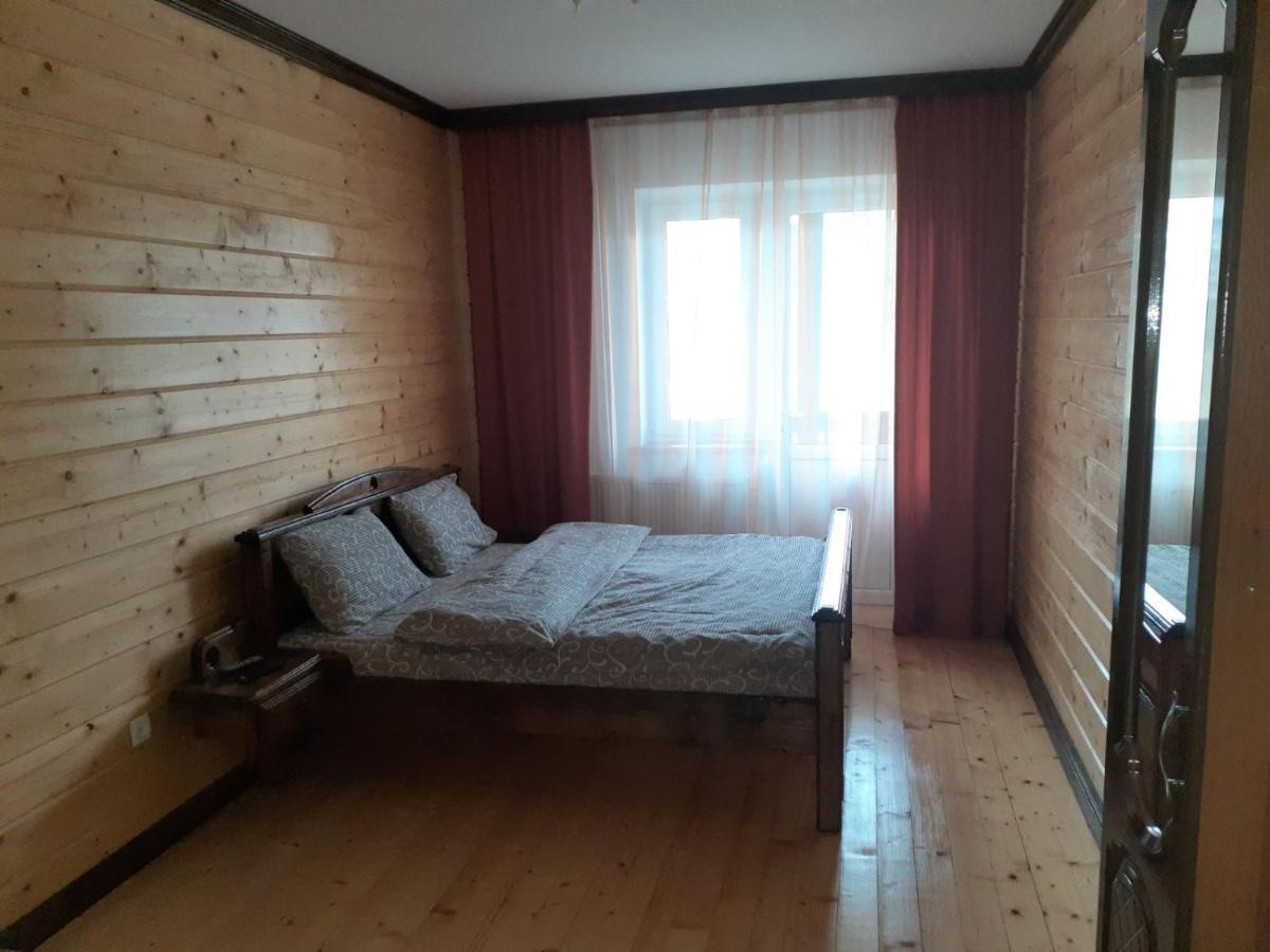 Hotel Соломія Slawske Exterior foto