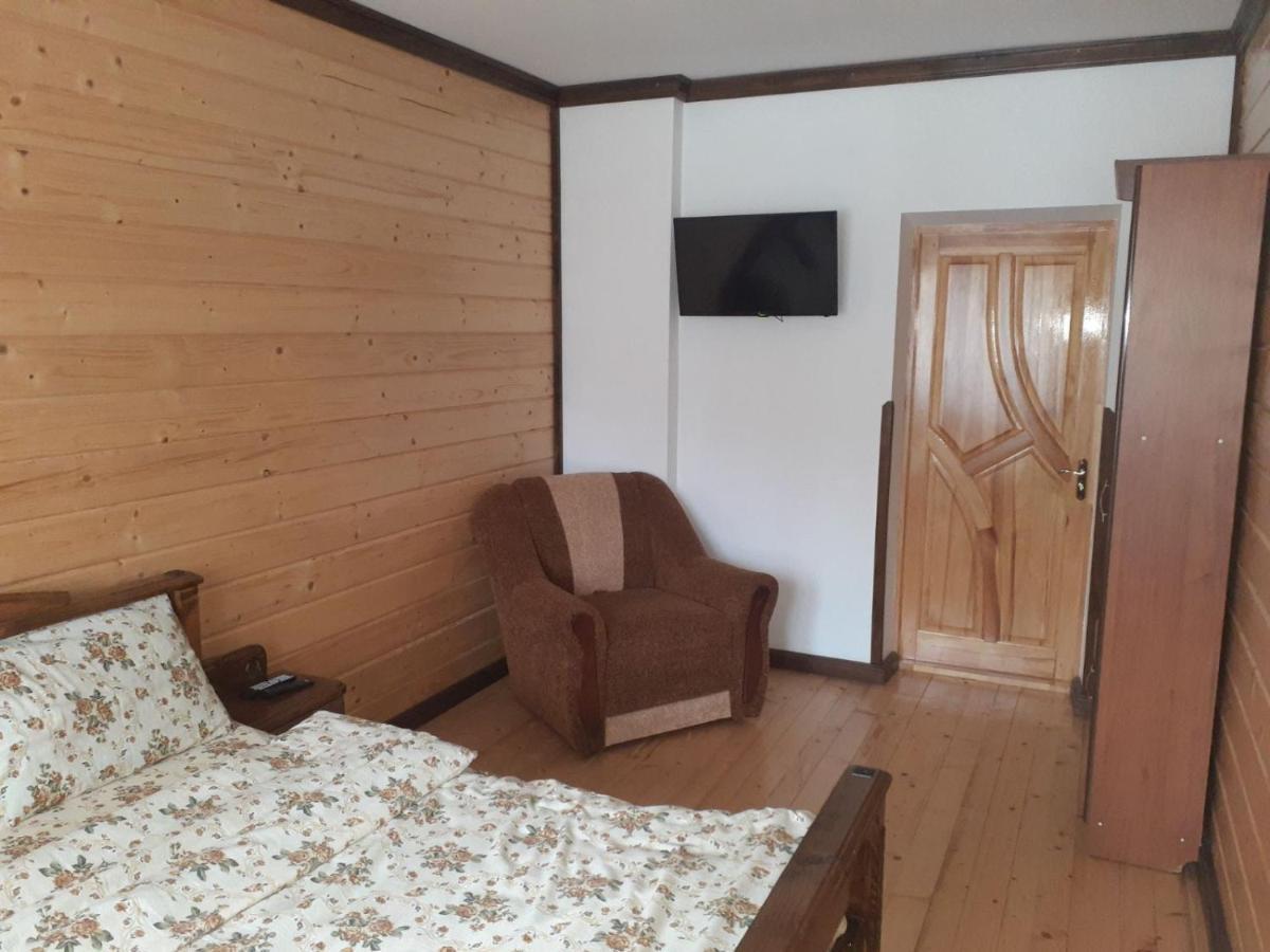 Hotel Соломія Slawske Exterior foto