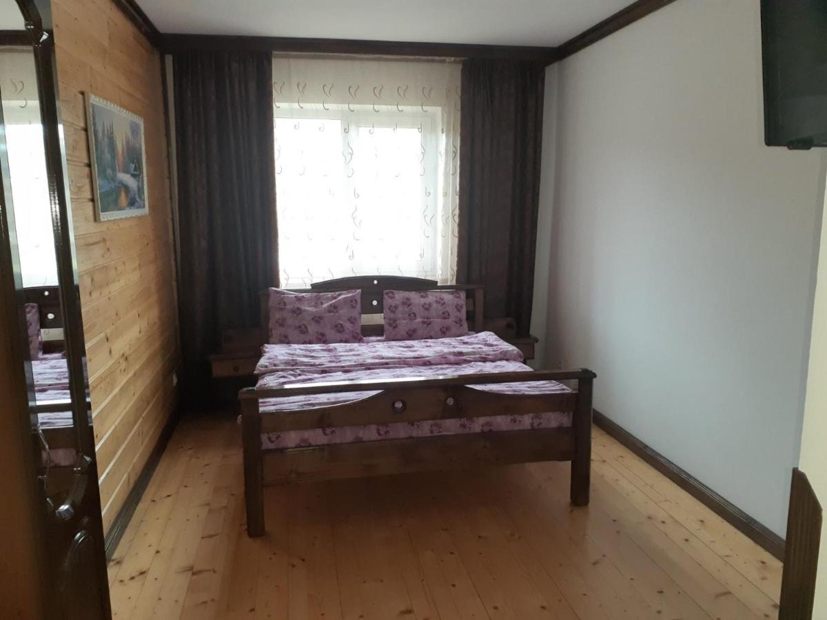 Hotel Соломія Slawske Exterior foto