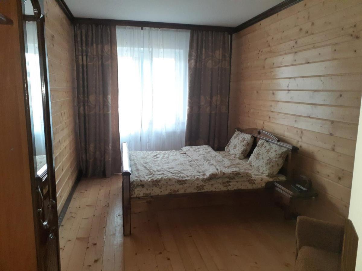 Hotel Соломія Slawske Exterior foto